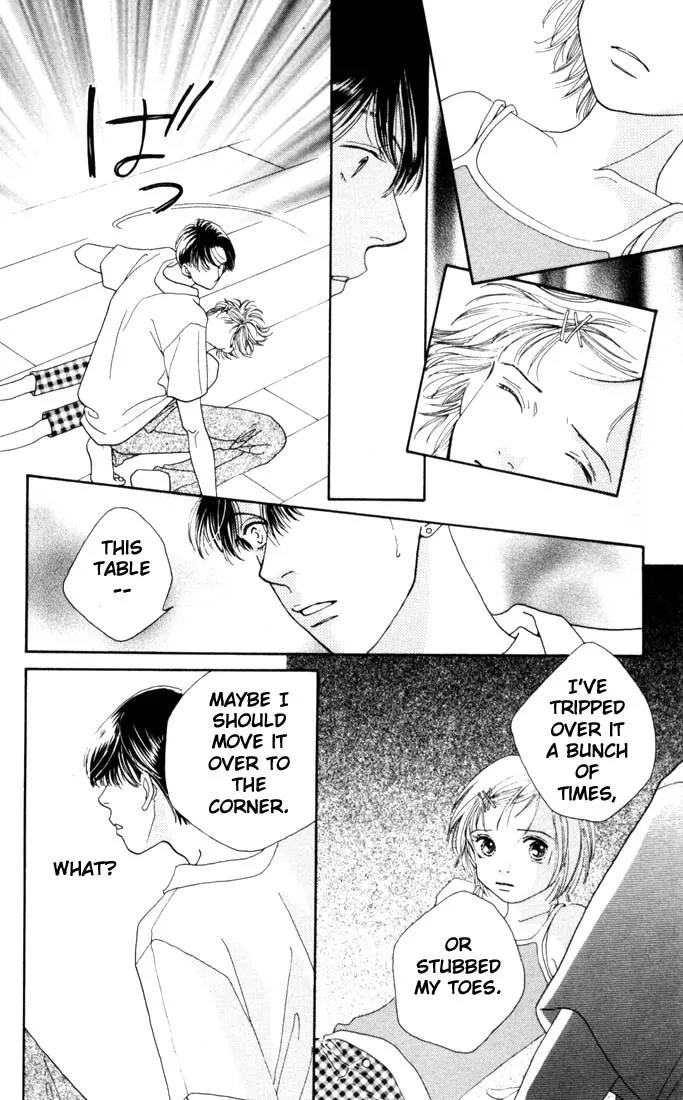Hana Yori Dango Chapter 28.0 page 130 - Vol.28 Chapter 0