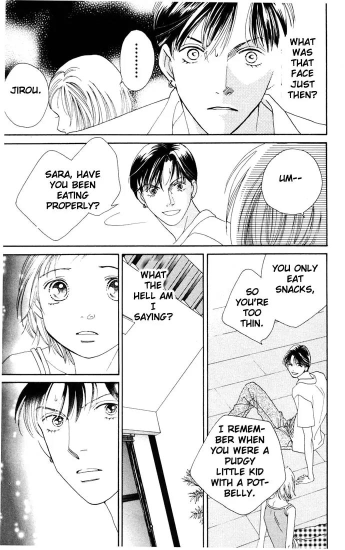 Hana Yori Dango Chapter 28.0 page 131 - Vol.28 Chapter 0