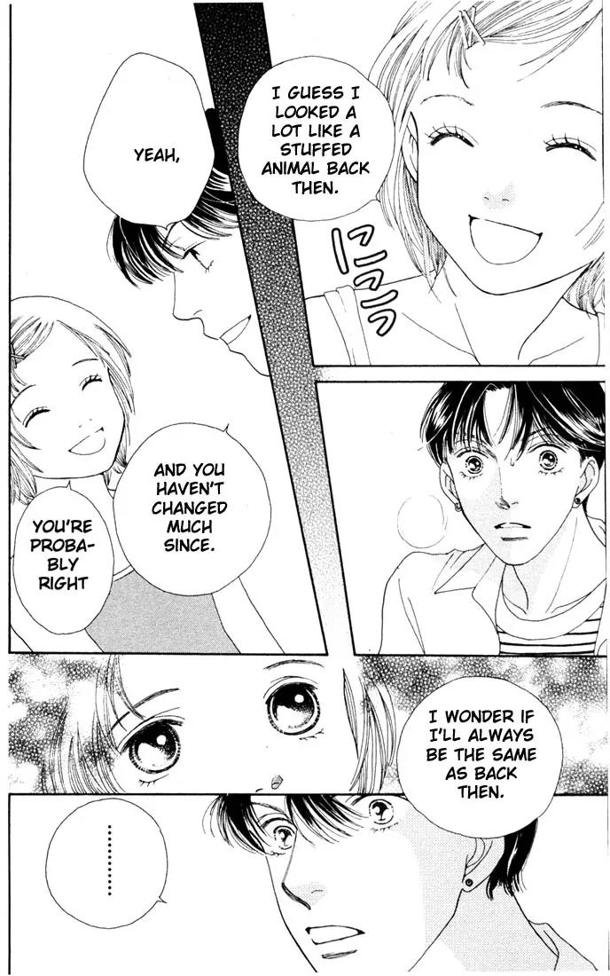 Hana Yori Dango Chapter 28.0 page 132 - Vol.28 Chapter 0
