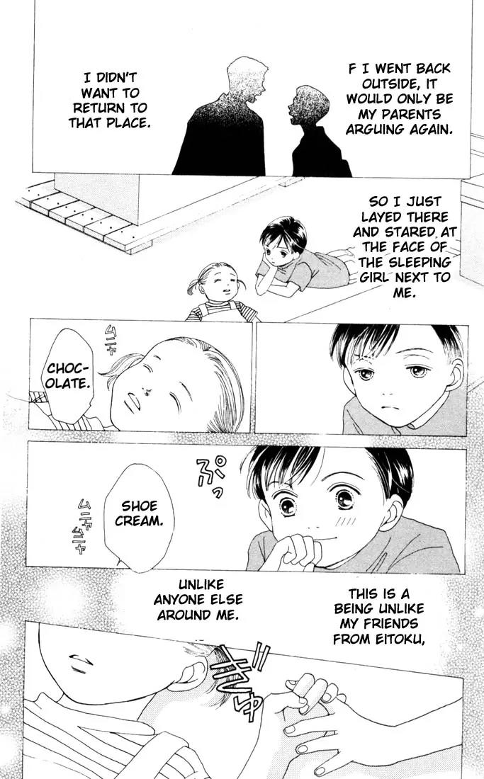 Hana Yori Dango Chapter 28.0 page 134 - Vol.28 Chapter 0