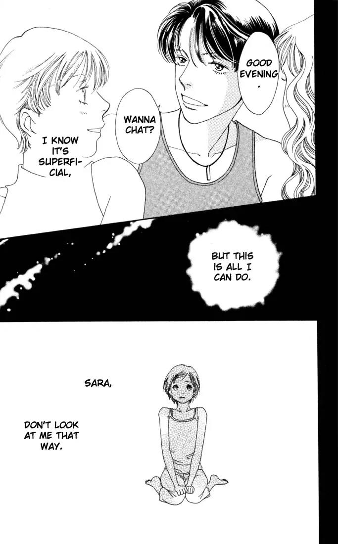Hana Yori Dango Chapter 28.0 page 137 - Vol.28 Chapter 0