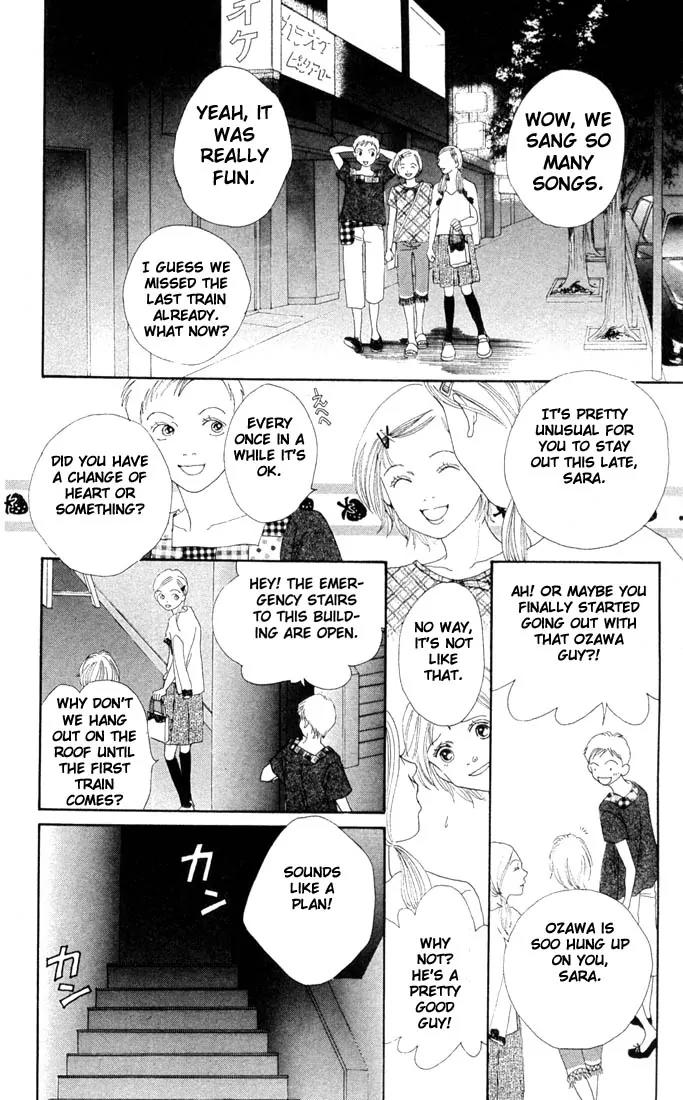 Hana Yori Dango Chapter 28.0 page 138 - Vol.28 Chapter 0