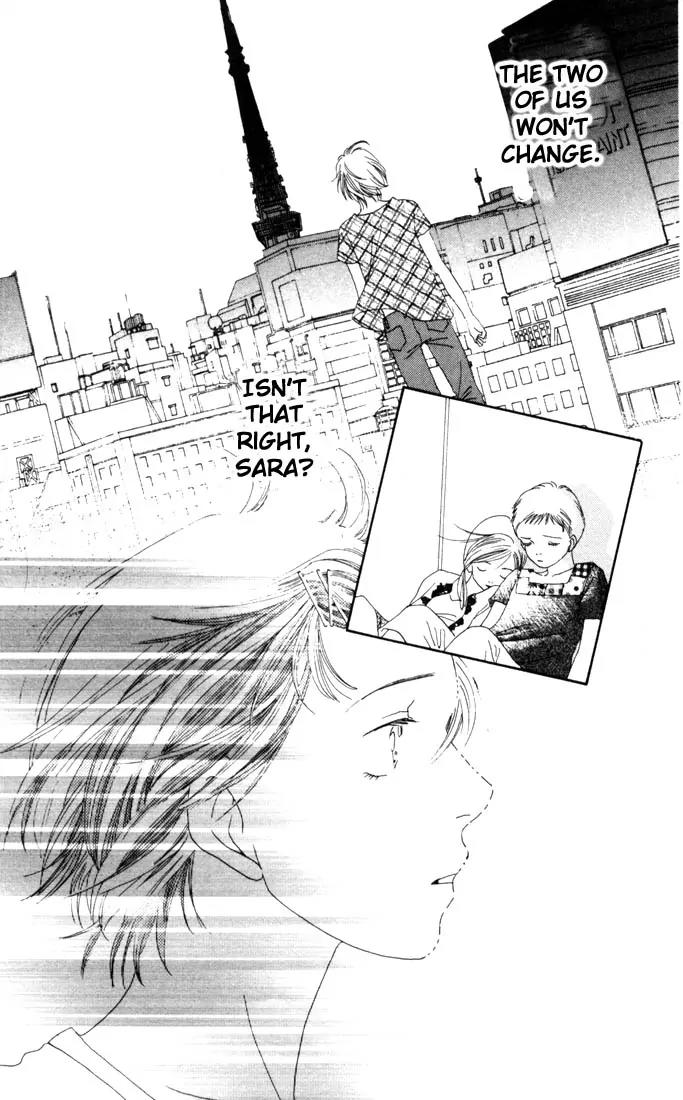 Hana Yori Dango Chapter 28.0 page 139 - Vol.28 Chapter 0