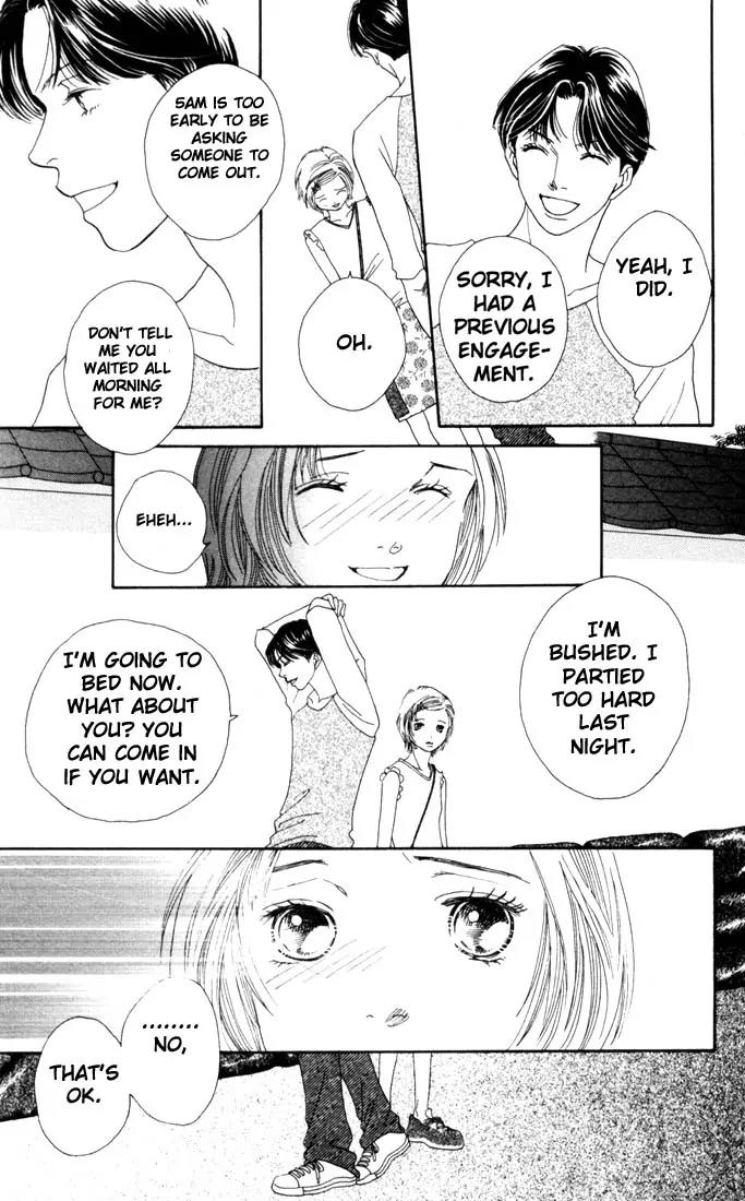 Hana Yori Dango Chapter 28.0 page 143 - Vol.28 Chapter 0