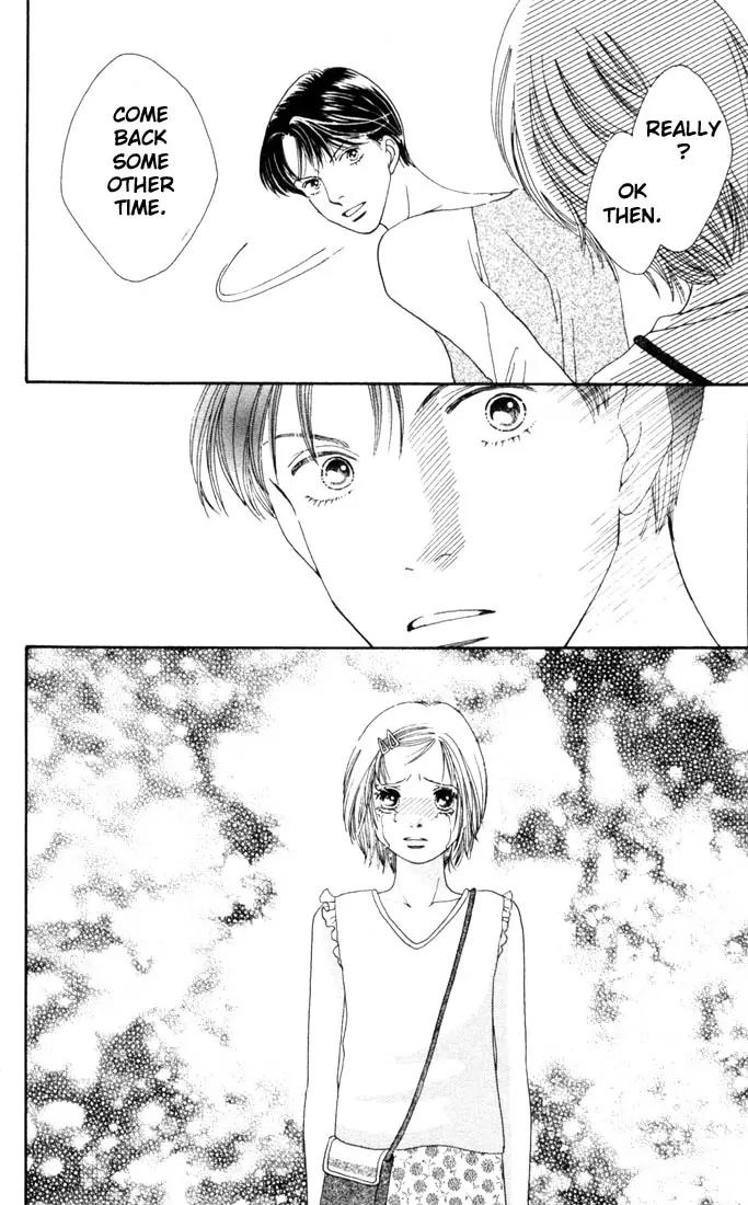 Hana Yori Dango Chapter 28.0 page 144 - Vol.28 Chapter 0