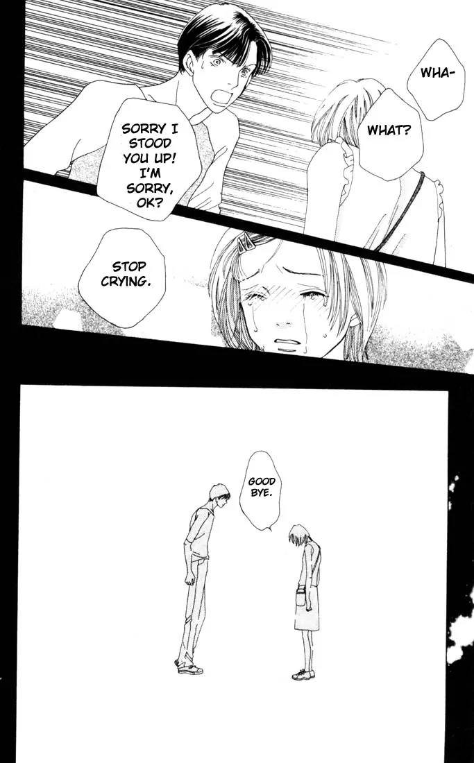 Hana Yori Dango Chapter 28.0 page 146 - Vol.28 Chapter 0