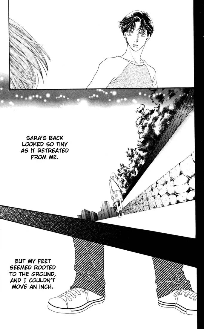 Hana Yori Dango Chapter 28.0 page 147 - Vol.28 Chapter 0