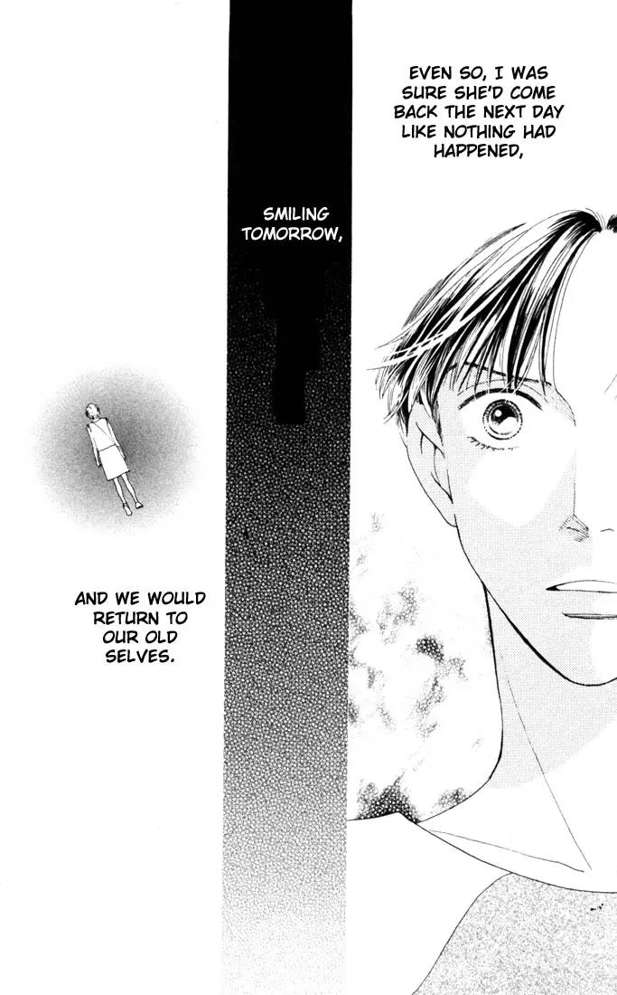 Hana Yori Dango Chapter 28.0 page 148 - Vol.28 Chapter 0
