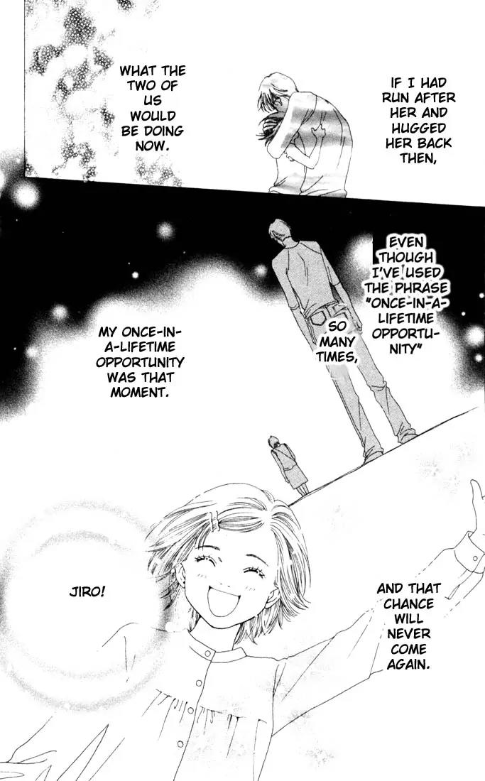 Hana Yori Dango Chapter 28.0 page 152 - Vol.28 Chapter 0