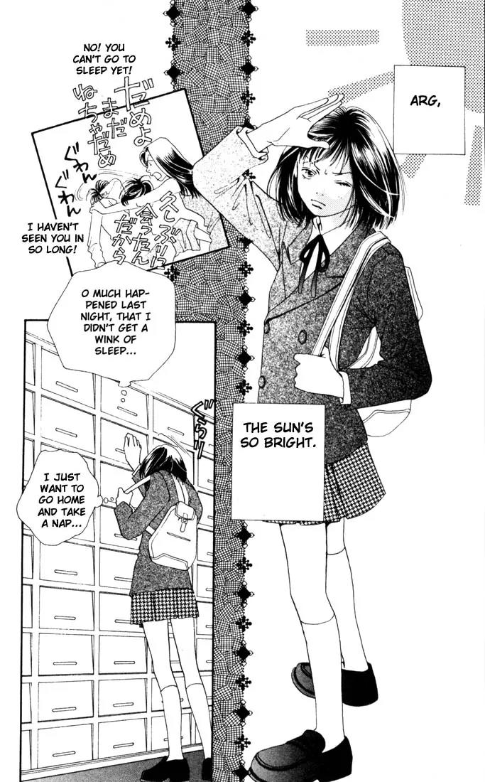 Hana Yori Dango Chapter 28.0 page 156 - Vol.28 Chapter 0