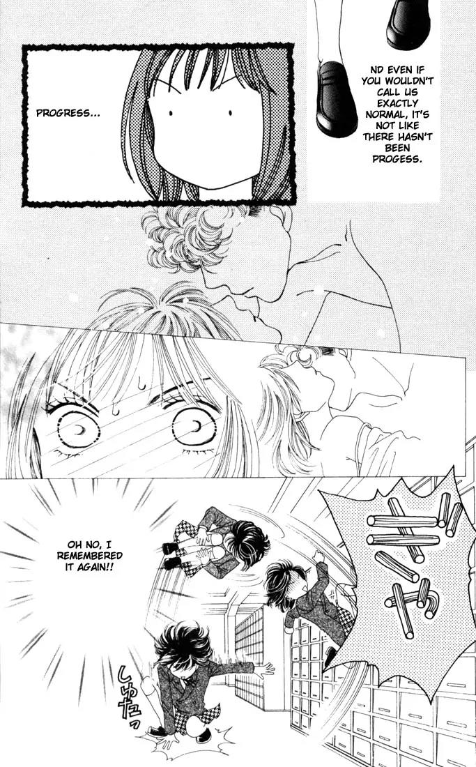 Hana Yori Dango Chapter 28.0 page 159 - Vol.28 Chapter 0