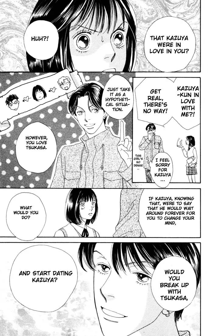 Hana Yori Dango Chapter 28.0 page 16 - Vol.28 Chapter 0