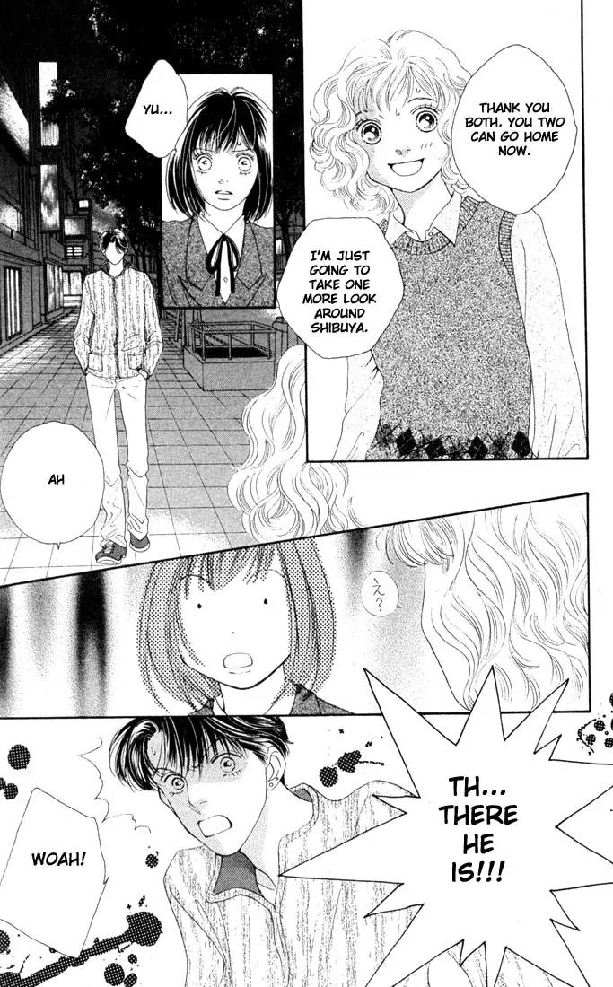 Hana Yori Dango Chapter 28.0 page 167 - Vol.28 Chapter 0