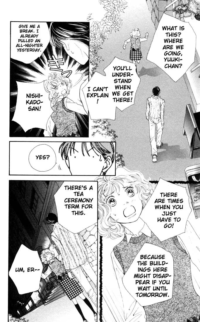Hana Yori Dango Chapter 28.0 page 170 - Vol.28 Chapter 0