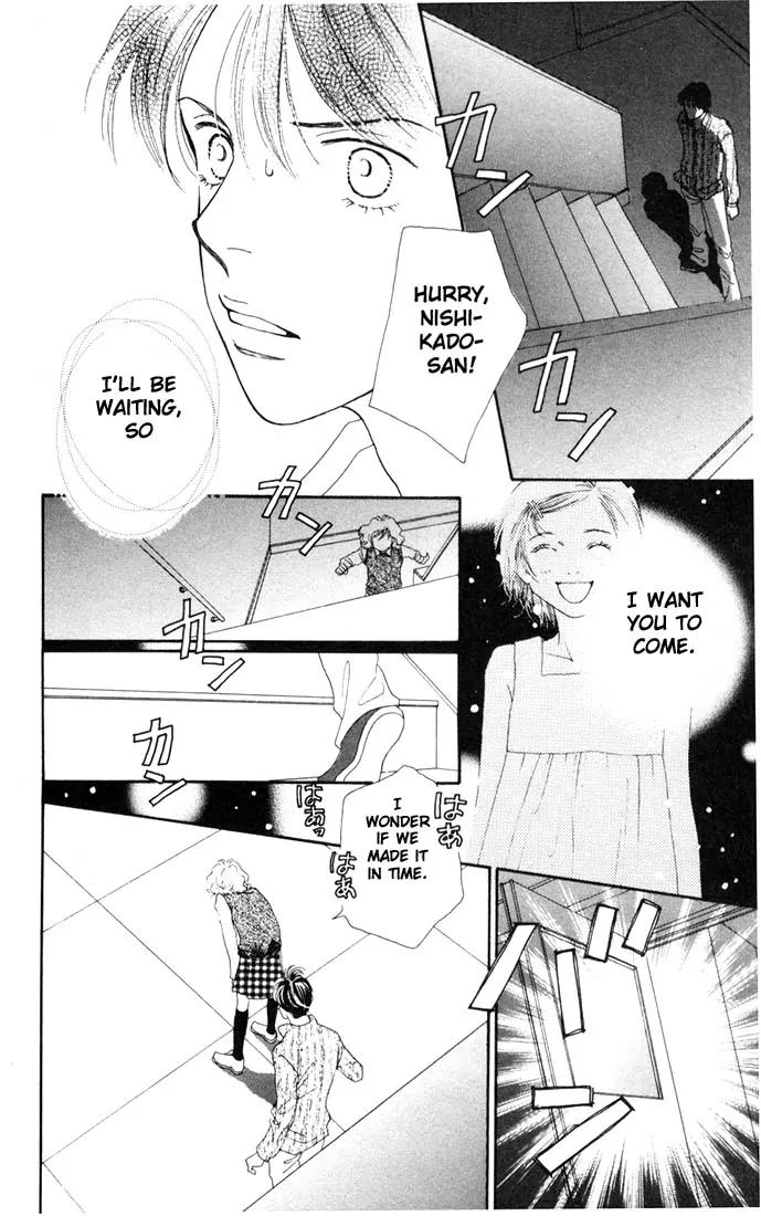 Hana Yori Dango Chapter 28.0 page 172 - Vol.28 Chapter 0