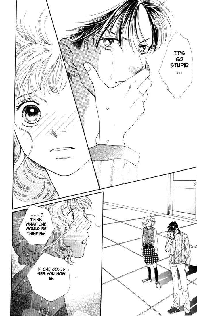 Hana Yori Dango Chapter 28.0 page 176 - Vol.28 Chapter 0