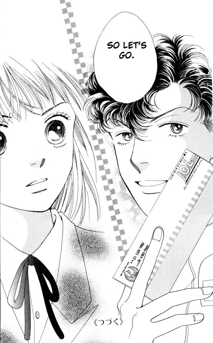 Hana Yori Dango Chapter 28.0 page 179 - Vol.28 Chapter 0