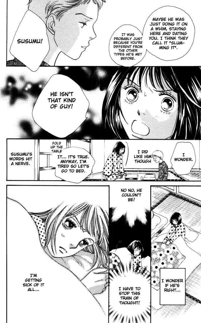 Hana Yori Dango Chapter 28.0 page 21 - Vol.28 Chapter 0