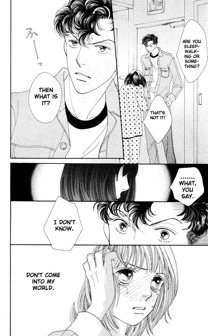 Hana Yori Dango Chapter 28.0 page 25 - Vol.28 Chapter 0