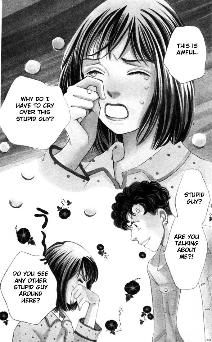 Hana Yori Dango Chapter 28.0 page 27 - Vol.28 Chapter 0