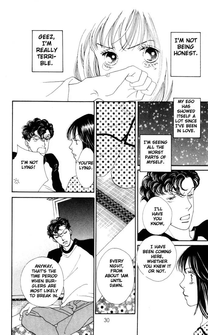 Hana Yori Dango Chapter 28.0 page 29 - Vol.28 Chapter 0