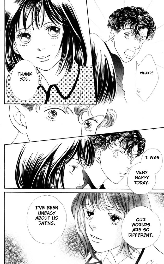 Hana Yori Dango Chapter 28.0 page 35 - Vol.28 Chapter 0