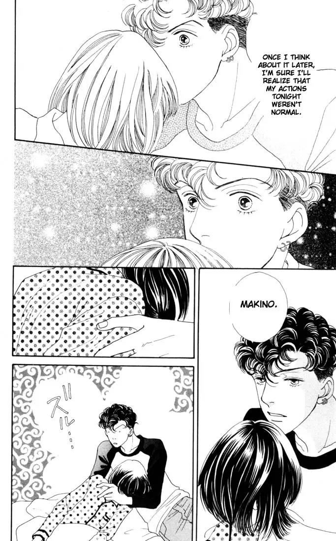 Hana Yori Dango Chapter 28.0 page 37 - Vol.28 Chapter 0