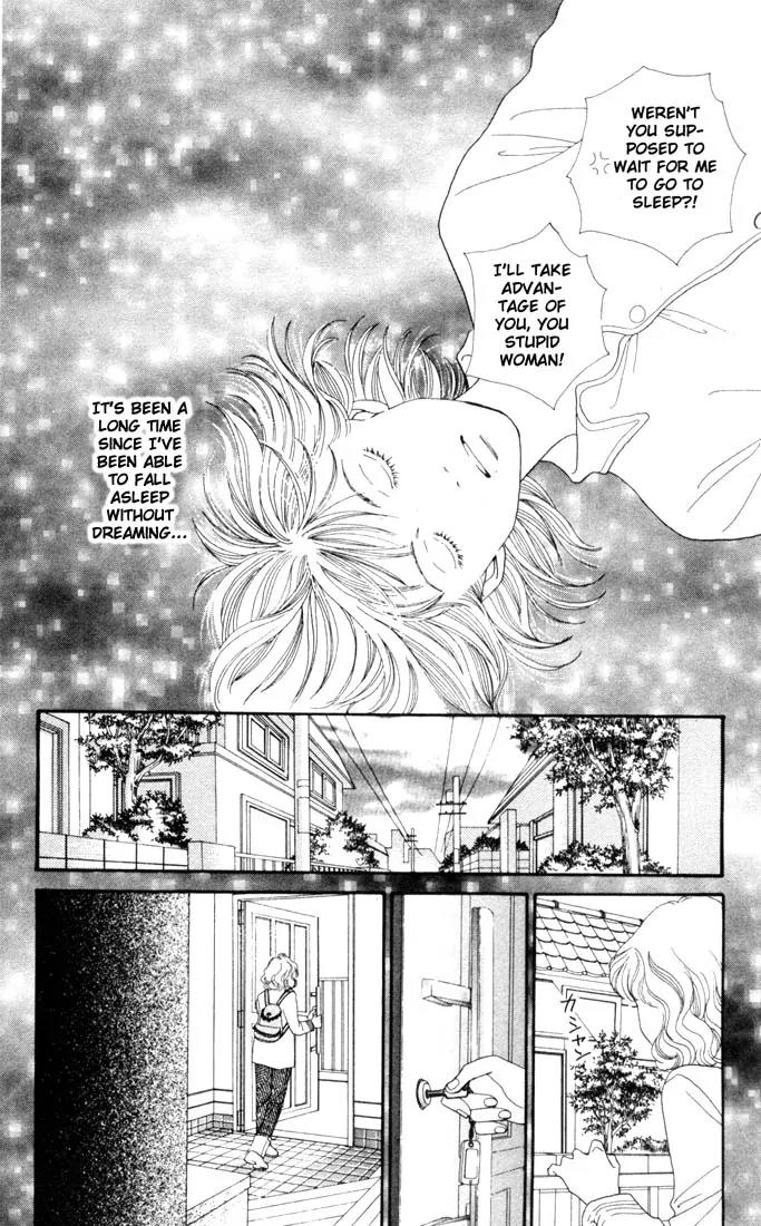 Hana Yori Dango Chapter 28.0 page 39 - Vol.28 Chapter 0