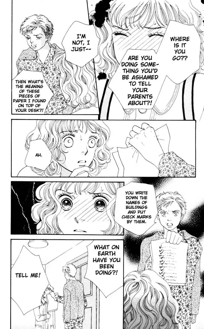 Hana Yori Dango Chapter 28.0 page 41 - Vol.28 Chapter 0