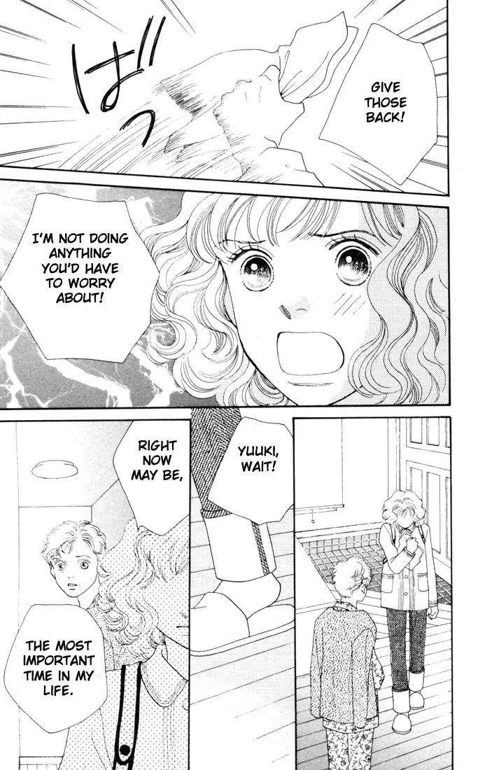 Hana Yori Dango Chapter 28.0 page 42 - Vol.28 Chapter 0