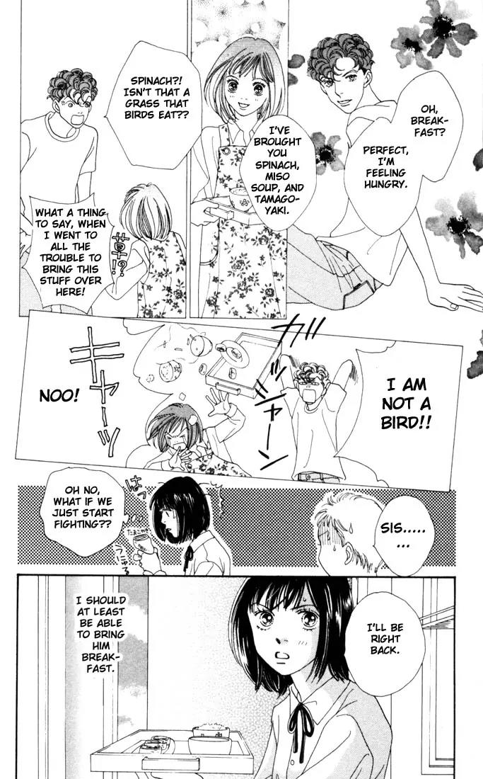 Hana Yori Dango Chapter 28.0 page 5 - Vol.28 Chapter 0