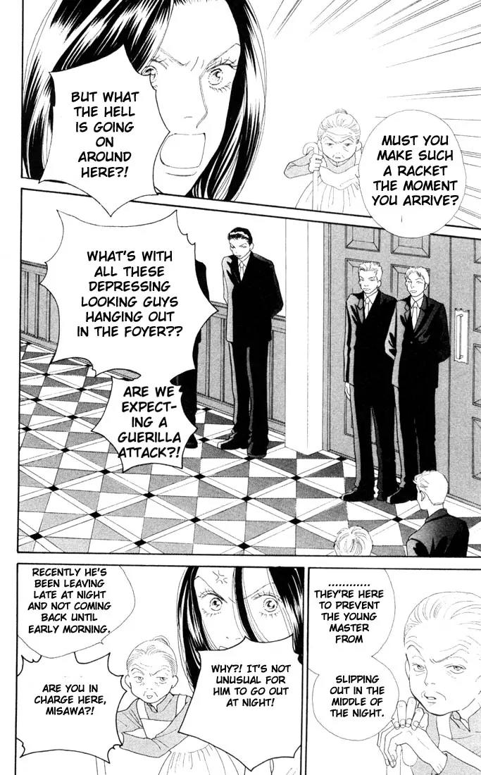 Hana Yori Dango Chapter 28.0 page 55 - Vol.28 Chapter 0