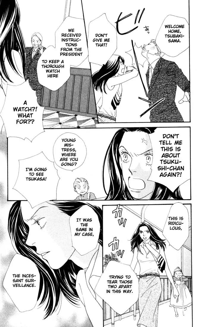 Hana Yori Dango Chapter 28.0 page 56 - Vol.28 Chapter 0