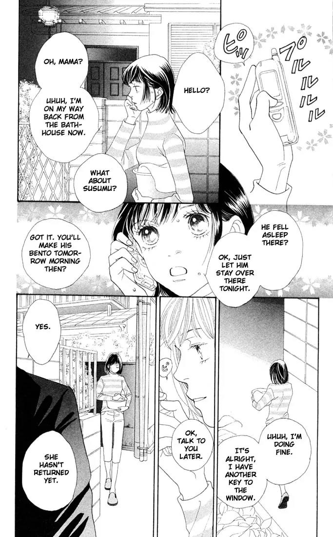 Hana Yori Dango Chapter 28.0 page 59 - Vol.28 Chapter 0
