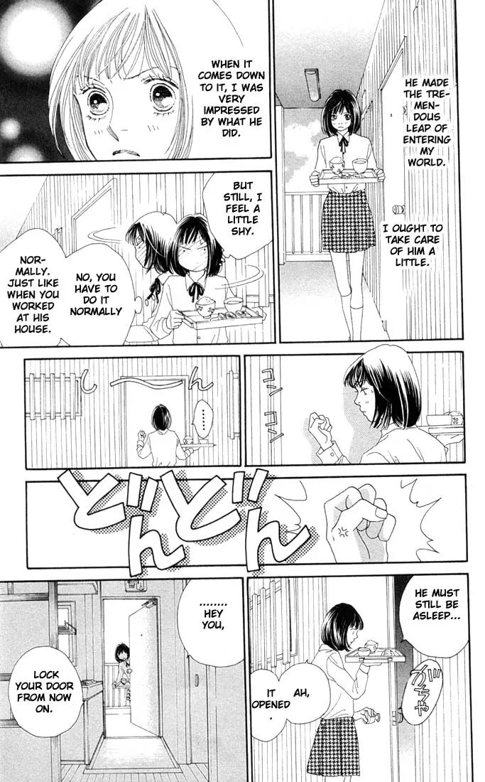 Hana Yori Dango Chapter 28.0 page 6 - Vol.28 Chapter 0