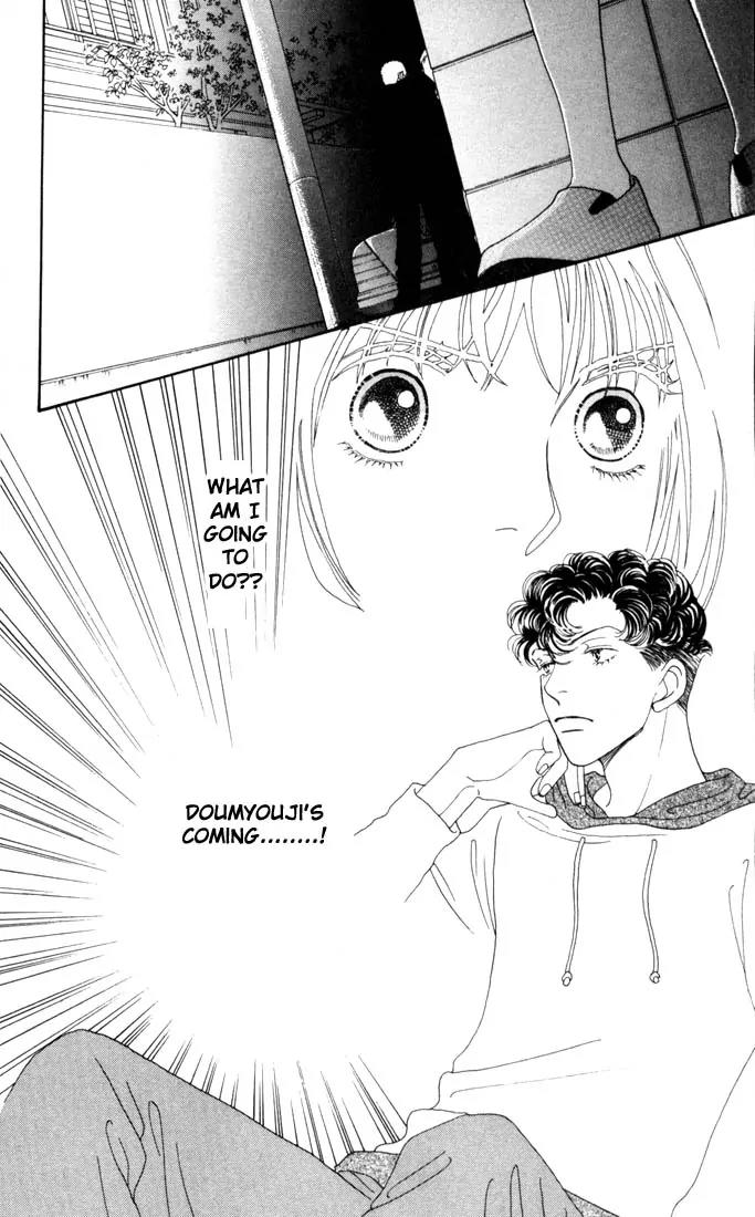 Hana Yori Dango Chapter 28.0 page 61 - Vol.28 Chapter 0