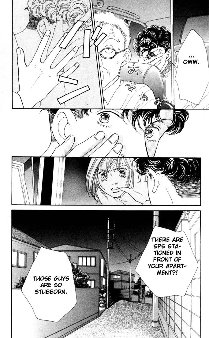Hana Yori Dango Chapter 28.0 page 63 - Vol.28 Chapter 0