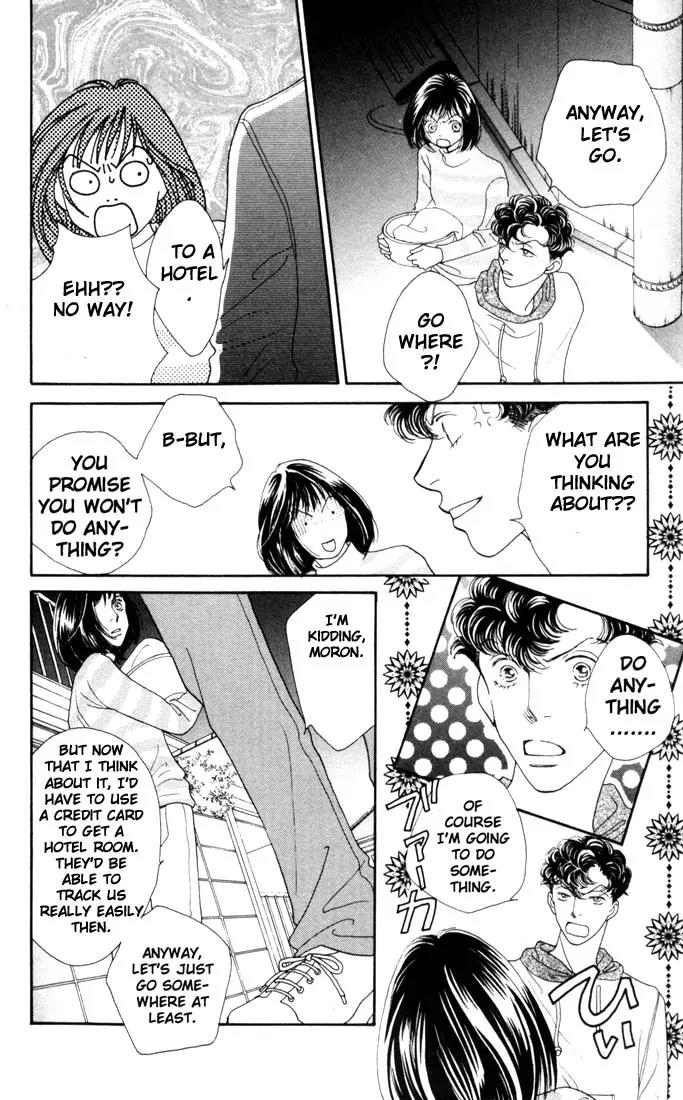 Hana Yori Dango Chapter 28.0 page 65 - Vol.28 Chapter 0