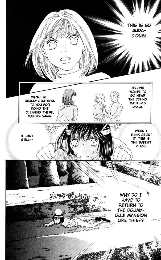 Hana Yori Dango Chapter 28.0 page 67 - Vol.28 Chapter 0