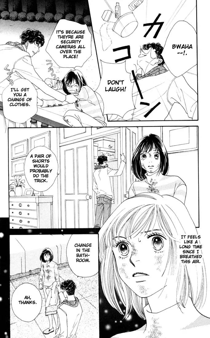 Hana Yori Dango Chapter 28.0 page 70 - Vol.28 Chapter 0
