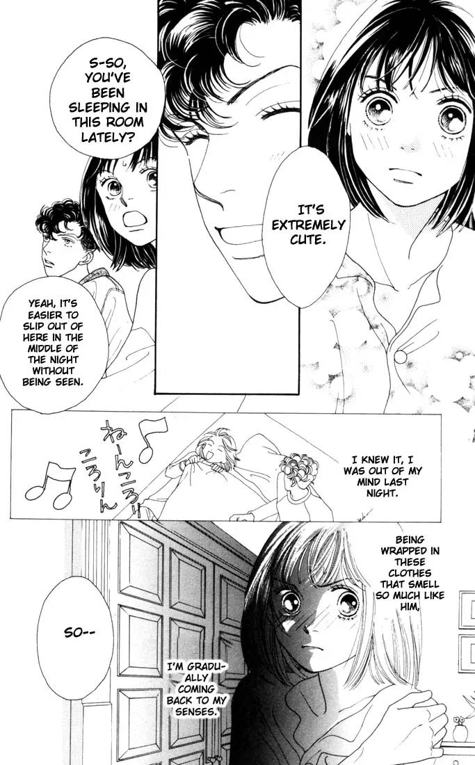 Hana Yori Dango Chapter 28.0 page 73 - Vol.28 Chapter 0