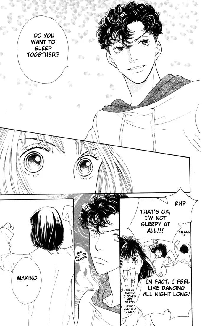Hana Yori Dango Chapter 28.0 page 74 - Vol.28 Chapter 0