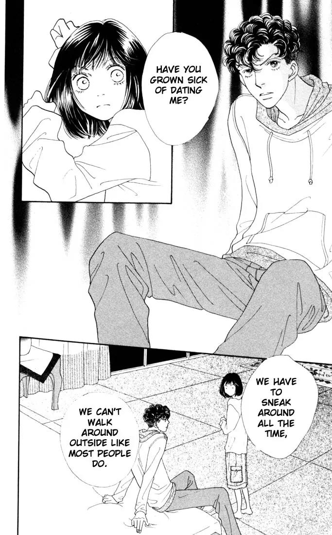 Hana Yori Dango Chapter 28.0 page 75 - Vol.28 Chapter 0