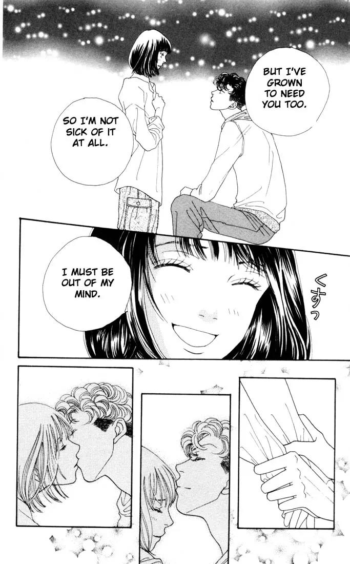 Hana Yori Dango Chapter 28.0 page 77 - Vol.28 Chapter 0