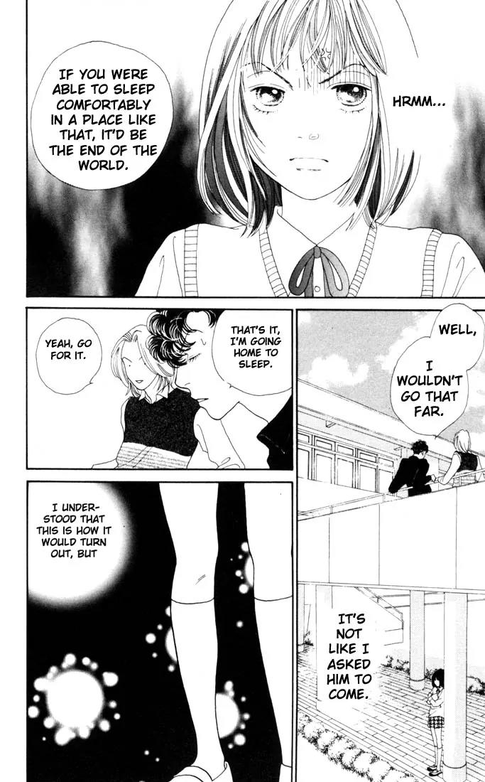 Hana Yori Dango Chapter 28.0 page 9 - Vol.28 Chapter 0