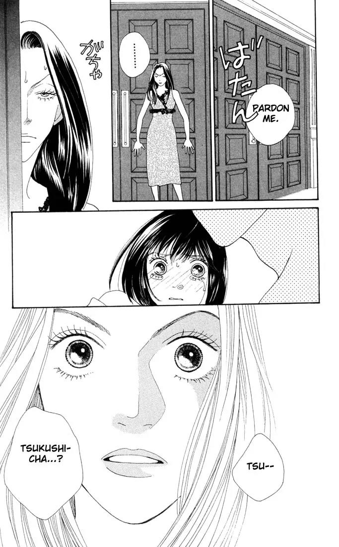 Hana Yori Dango Chapter 28.0 page 90 - Vol.28 Chapter 0