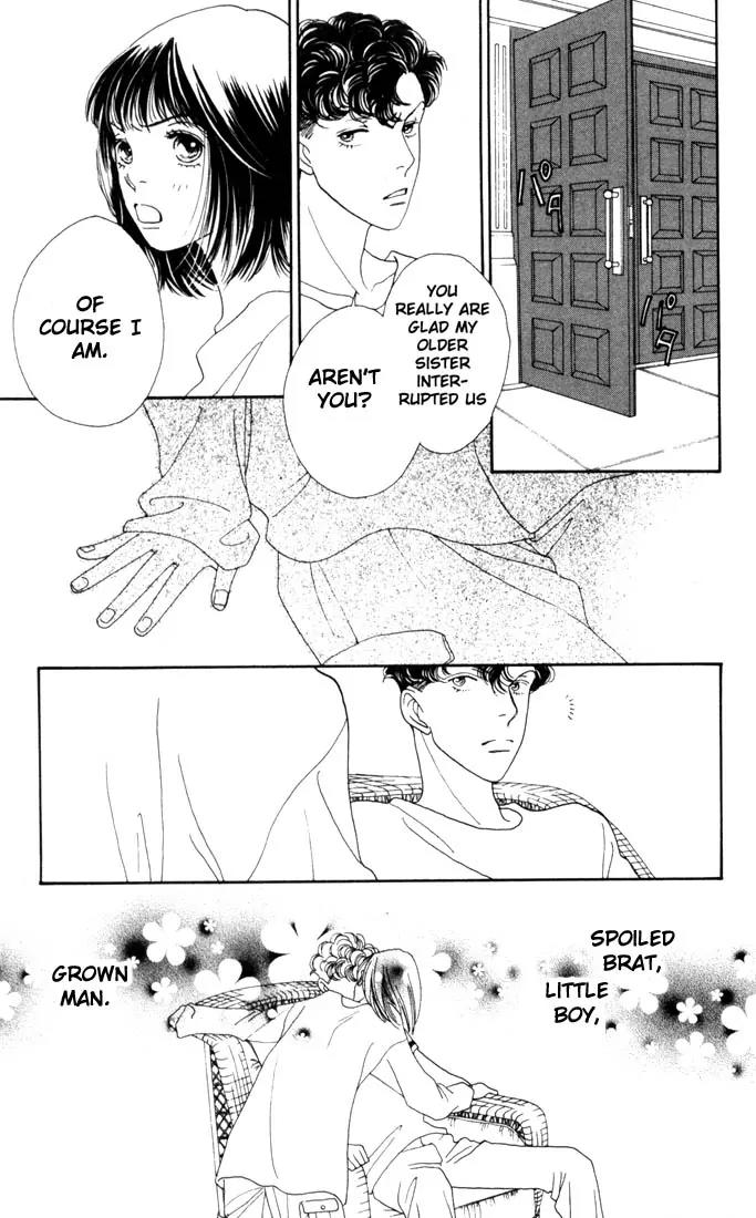 Hana Yori Dango Chapter 28.0 page 98 - Vol.28 Chapter 0