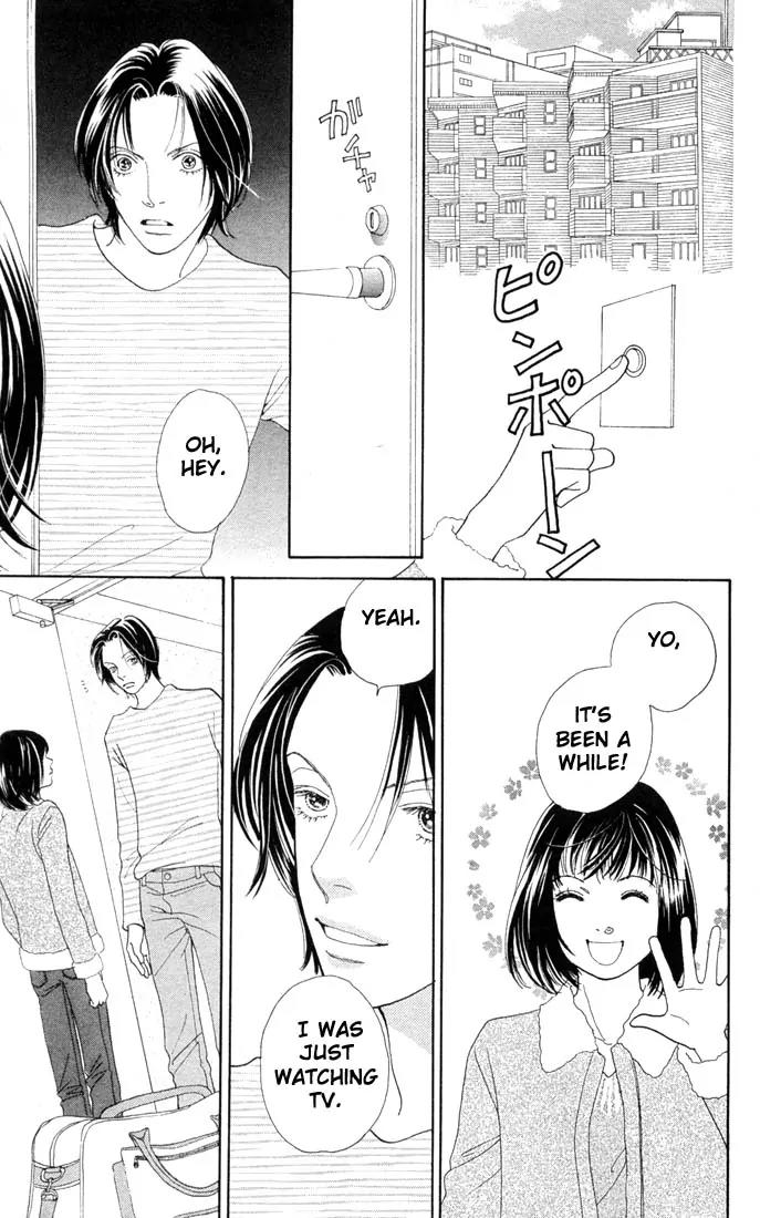 Hana Yori Dango Chapter 29.0 page 101 - Vol.29 Chapter 0