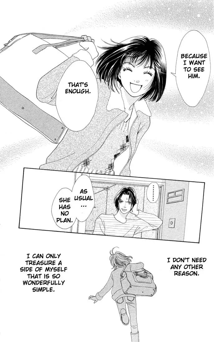 Hana Yori Dango Chapter 29.0 page 104 - Vol.29 Chapter 0