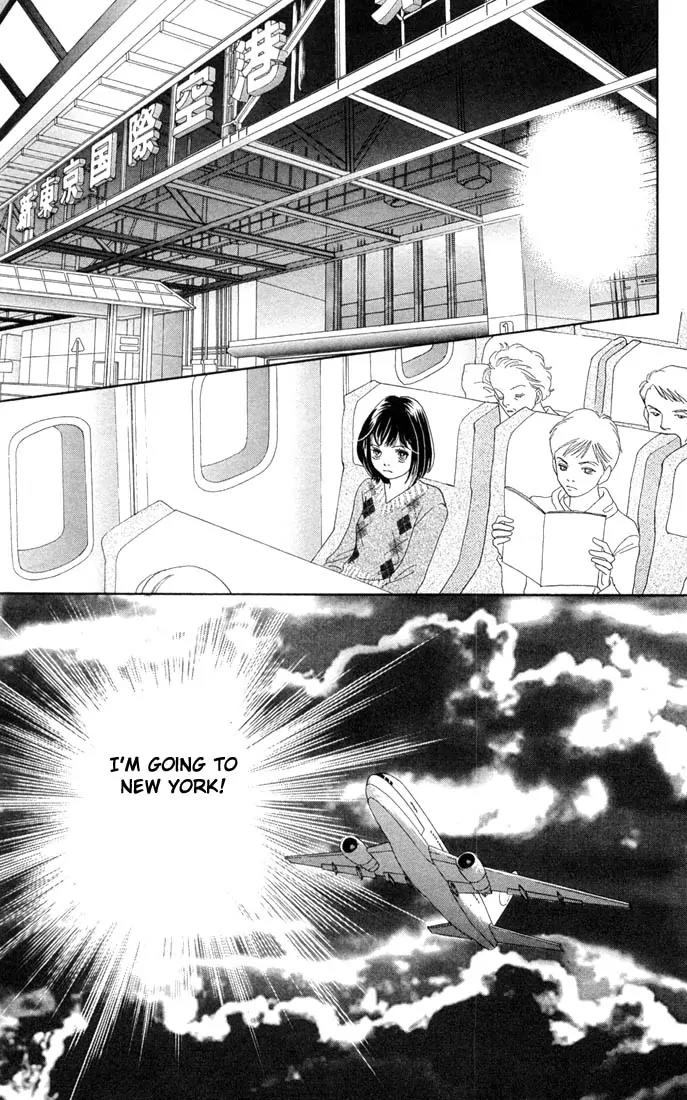 Hana Yori Dango Chapter 29.0 page 105 - Vol.29 Chapter 0